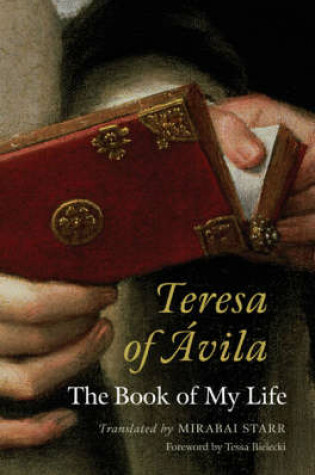 Cover of Teresa of Avila