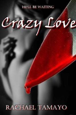 Book cover for Crazy Love