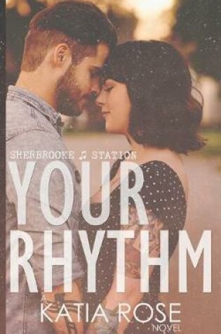 Cover of Your Rhythm