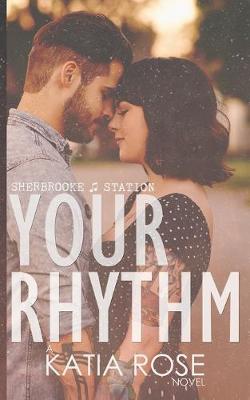 Book cover for Your Rhythm