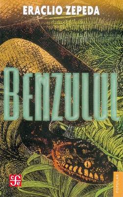 Book cover for Benzulul: (Cuentos)