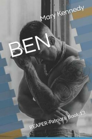 Cover of Ben