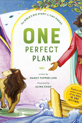 Cover of One Perfect Plan