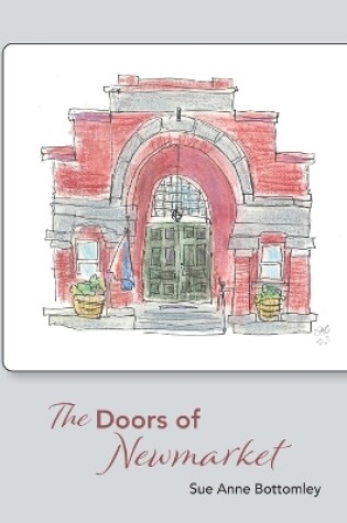 Cover of The Doors of Newmarket