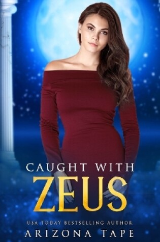 Cover of Caught With Zeus