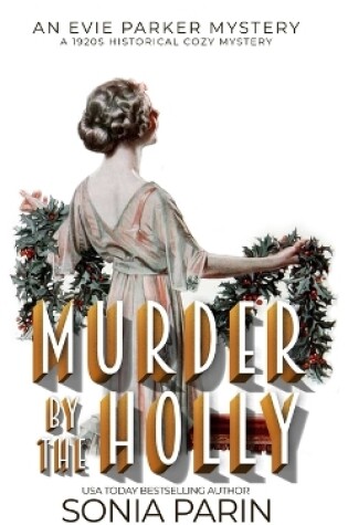 Cover of Murder by the Holly