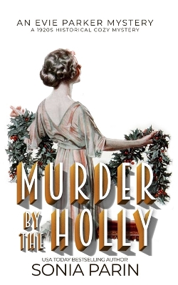 Cover of Murder by the Holly