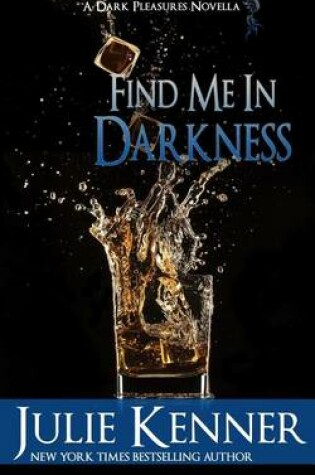 Cover of Find Me In Darkness