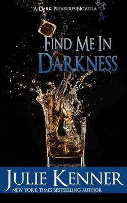 Book cover for Find Me In Darkness