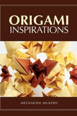 Cover of Origami Inspirations