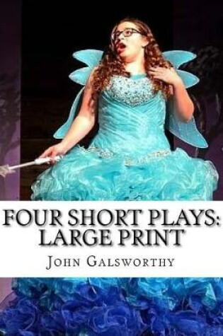 Cover of Four Short Plays