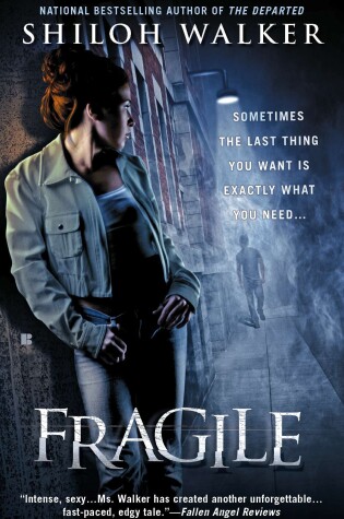 Cover of Fragile