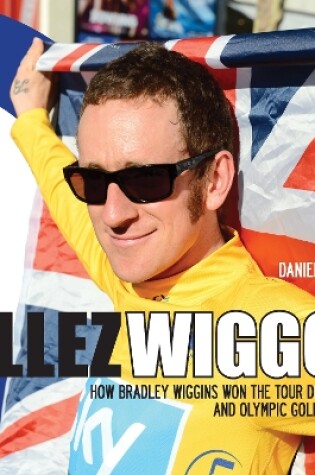 Cover of Allez Wiggo!
