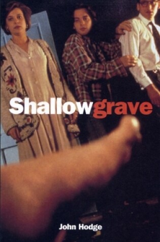 Cover of Shallow Grave