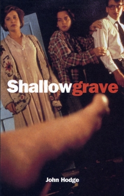 Cover of Shallow Grave