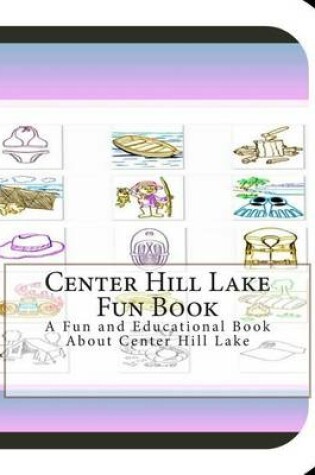 Cover of Center Hill Lake Fun Book