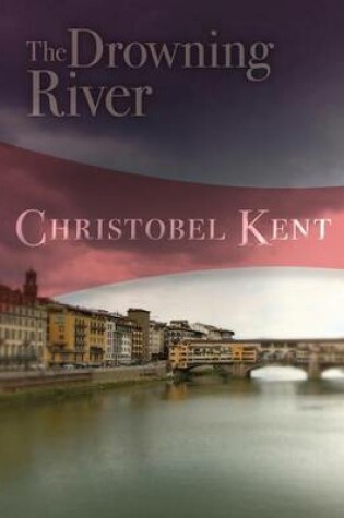 Cover of The Drowning River