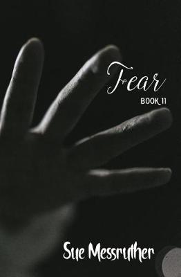 Book cover for Fear