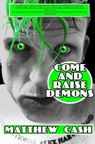 Cover of Come and Raise Demons