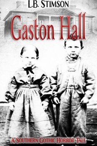 Cover of Gaston Hall