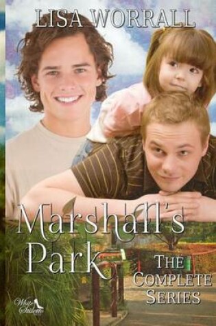 Cover of Marshall's Park, The Complete Series