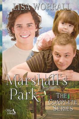 Book cover for Marshall's Park, The Complete Series