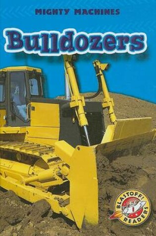 Cover of Bulldozers