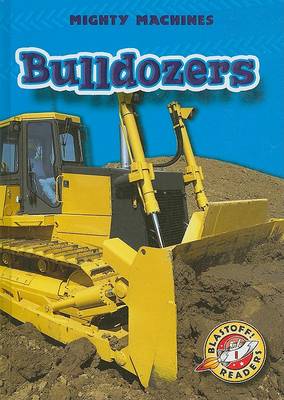 Book cover for Bulldozers