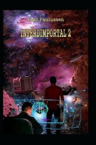 Cover of Interdimportal 2