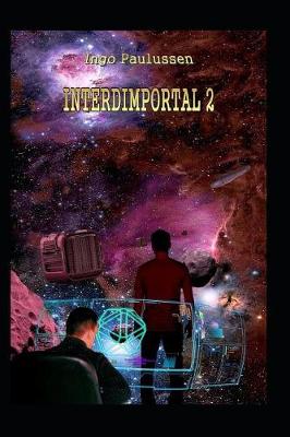 Cover of Interdimportal 2