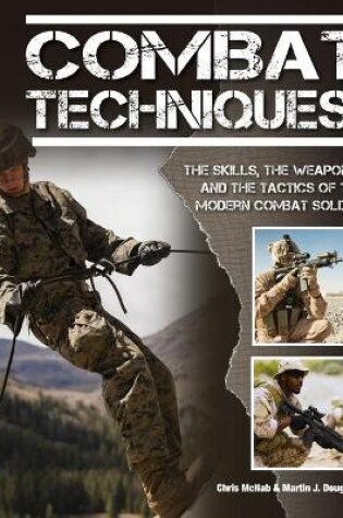 Cover of Combat Techniques