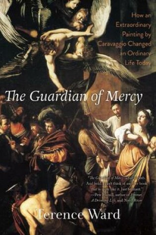 Cover of The Guardian of Mercy