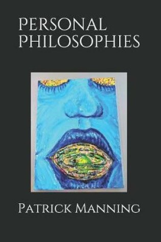 Cover of Personal Philosophies