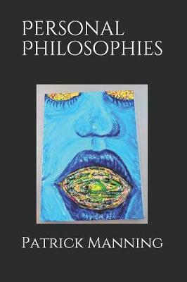 Book cover for Personal Philosophies