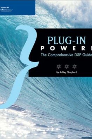 Cover of Plug-in Power!