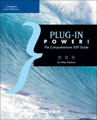 Book cover for Plug-in Power!