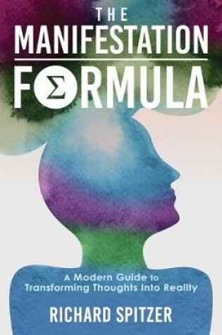 Cover of The Manifestation Formula