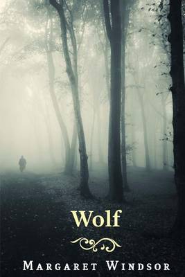 Book cover for Wolf