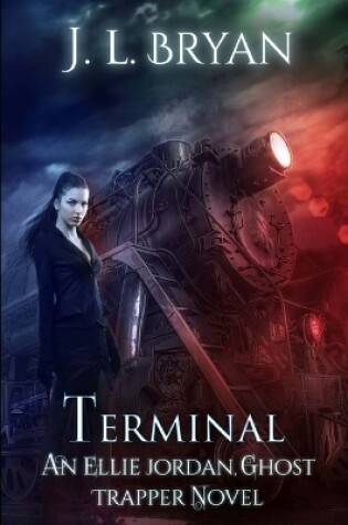 Cover of Terminal