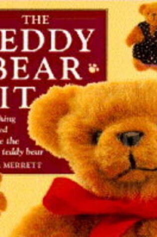 Cover of The Teddy Bear Kit