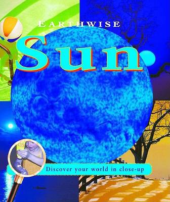 Book cover for Sun