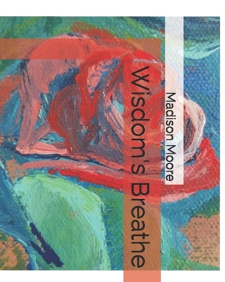 Book cover for Wisdom's Breathe