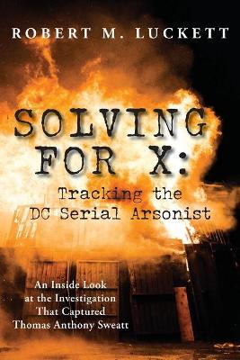 Book cover for Solving For X