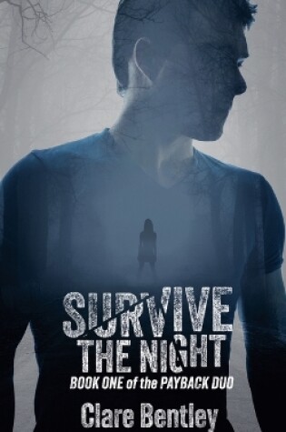 Cover of Survive The Night