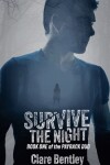 Book cover for Survive The Night