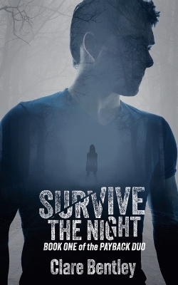 Cover of Survive The Night