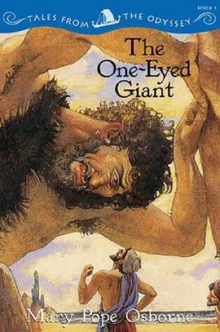 Cover of One-Eyed Giant