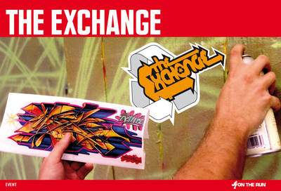 Cover of Exchange, The (special Edition)