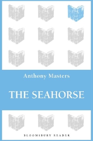 Cover of The Seahorse