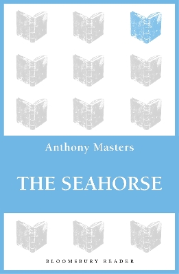 Book cover for The Seahorse